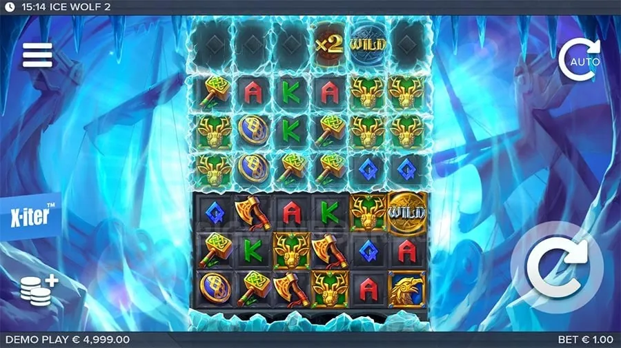 New Slot Games Launch
